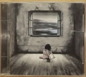 LUNA SEA IMAGE CD 1992 DEBUT ALBUM VISUAL KEI LEGEND RARE ORIGINAL RELEASE - Picture 1 of 5