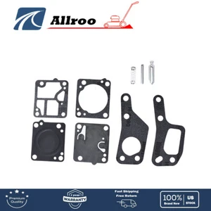 Kit de reconstrucción de carburador de motosierra apto para K1-MDC McCulloch Mini Mac 6 - Imagen 1 de 8