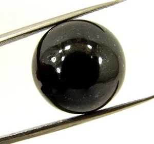 19.50 Ct Natural Star Garnet Gemstone Stone Cabochon Wire Wrap Stone - 14954 - Picture 1 of 3