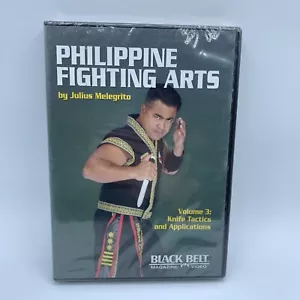Philippine Fighting Arts 2: Double Stick Tactics (DVD) - Bild 1 von 2
