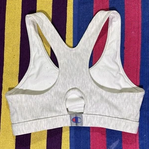 Vintage Champion Sports Bra XS - Picture 1 of 4