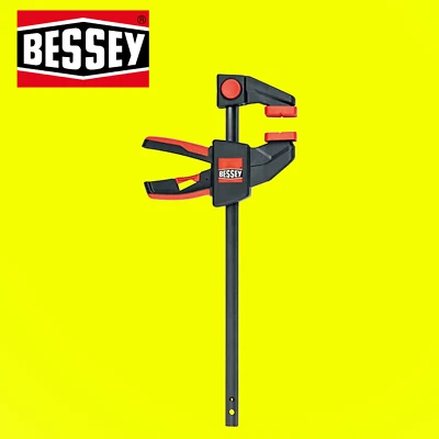 Bessey EZM15-6 One handed clamp EZ 150/60, - Image 1 of 2