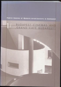 Public Spaces of Modern Architecture in Budapest - Imagen 1 de 2