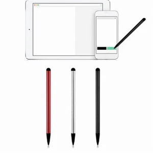 Touch Screen Capacitive Stylus Pencil Pen for Tablet/iPad/Mobile Phone/Samsung - Picture 1 of 16