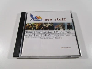 Triple M's New Stuff Volume 2 CD Album 19 Tracks Various Artists - Bild 1 von 6