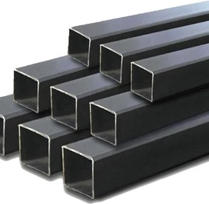 Mild Steel Box Section Square-Rectangular Size 20mm - 100mm | 500mm - 3M LENGTHS - Picture 1 of 1