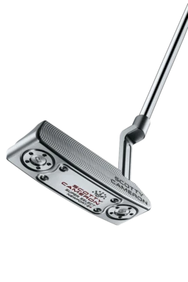 Scotty Cameron Super Select Newport 2 Plus Putter - Bild 1 von 4