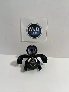 Bakugan Darkus Bakusteel shadow Vulcan- 600g - New Vestroia Rare - Picture 1 of 6