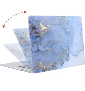 MOSISO Compatible w/MacBook Air 13 inch Case (A1369 A1466, Older Version 2010 - Picture 1 of 3