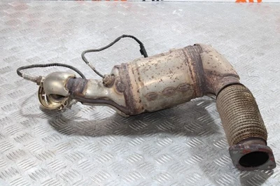 Maxus Deliver 9 2.0 FWD Catalytic Converter CAT  C00228951 - Image 1 of 4