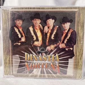 Dinastia Norteña CD Quiero Que Sepas Promotional CD 2001 - Bild 1 von 3