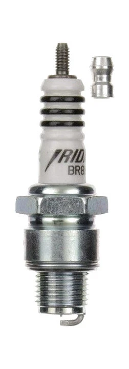 6426 - BOUGIE D''ALLUMAGE BR8HIX NGK compatible avec DUCATI 750 GT 750 1972-1974 Foto 1 de 1