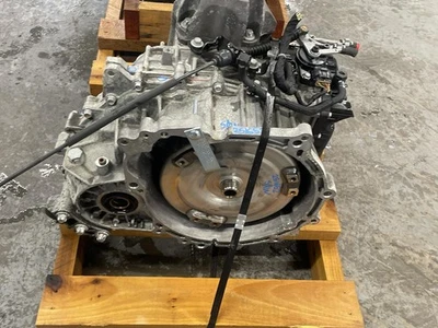 '13 DODGE DART Transmission 2.0L 78k miles 6 Month Warranty! - Image 1 of 4