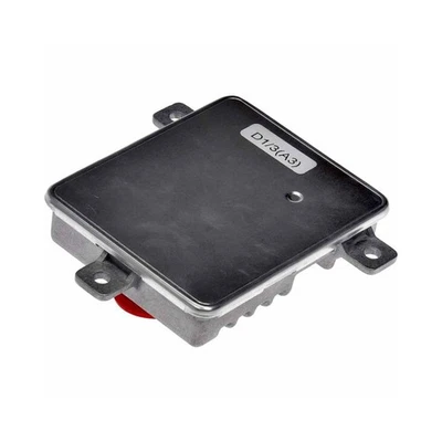 For BMW 750Li xDrive 2017-2019 High Intensity Discharge Control Module | Silver - Image 1 of 4