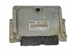 Unidad de control motor Fiat Doblo ECU 0281010344 73501235 IMMO OFF PLUG&PLAY - Imagen 1 de 2