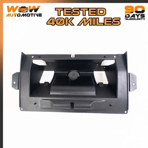 05-19 ASTON MARTIN V8 S VANTAGE DB9 GLOVE BOX STORAGE COMPARTMENT DRACKET OEM - Picture 1 of 10