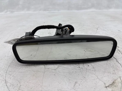 Espejo retrovisor interior Lincoln MKX 2016-2018 OEM Foto 1 de 4