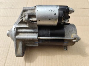 Motorino avviamento Piaggio Porter Benzina 1.3 48kw Daihatsu HC 1998-2009 - Foto 1 di 3