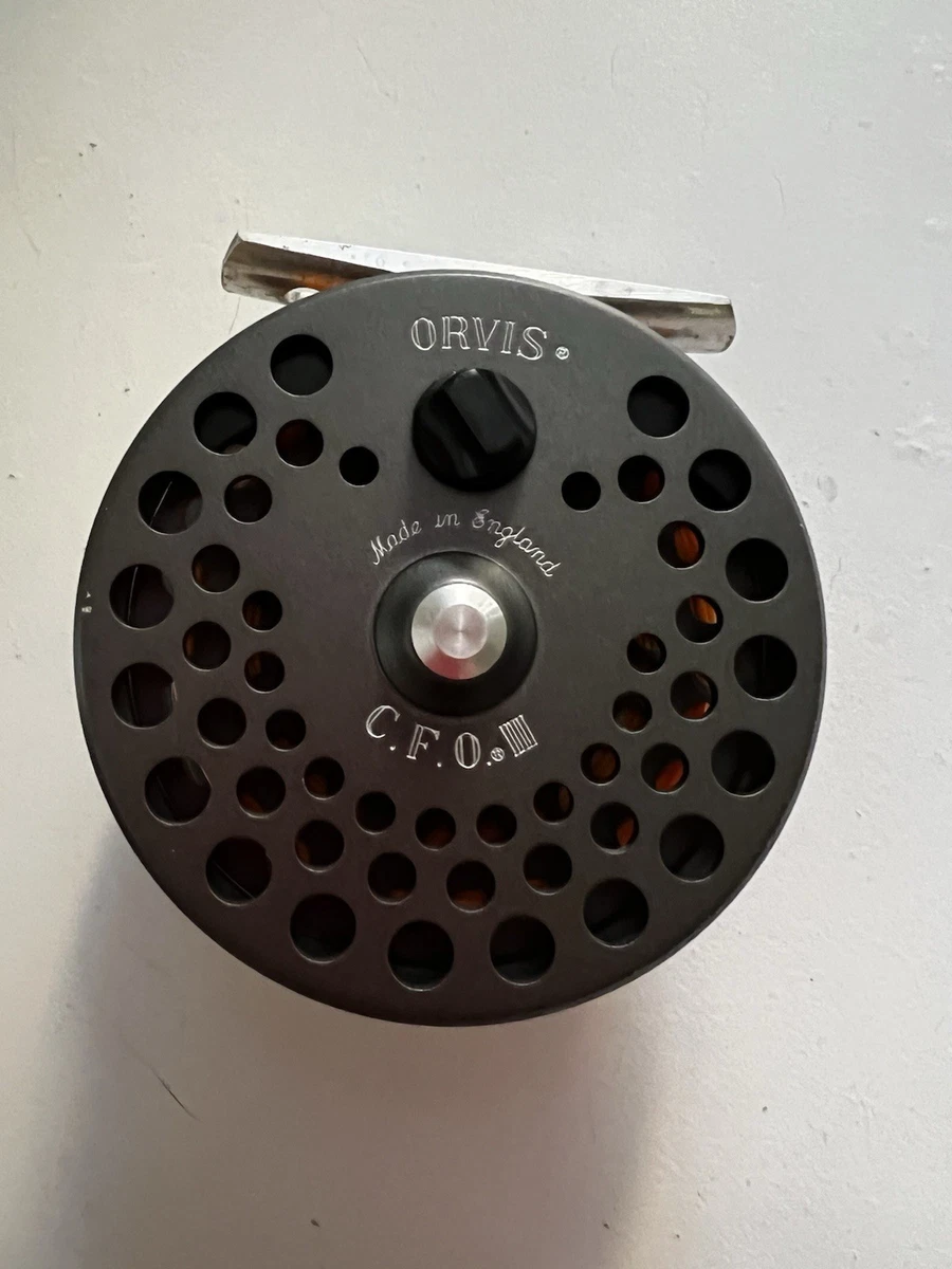 Orvis Fly Reel England for sale | eBay