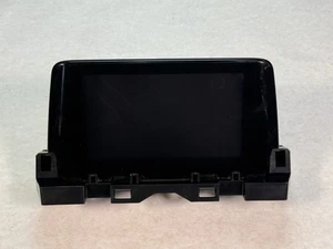 Mazda 6 2016-2019 OEM Información Radio Pantalla Receptor GRT7 61 1J0 - Imagen 1 de 10