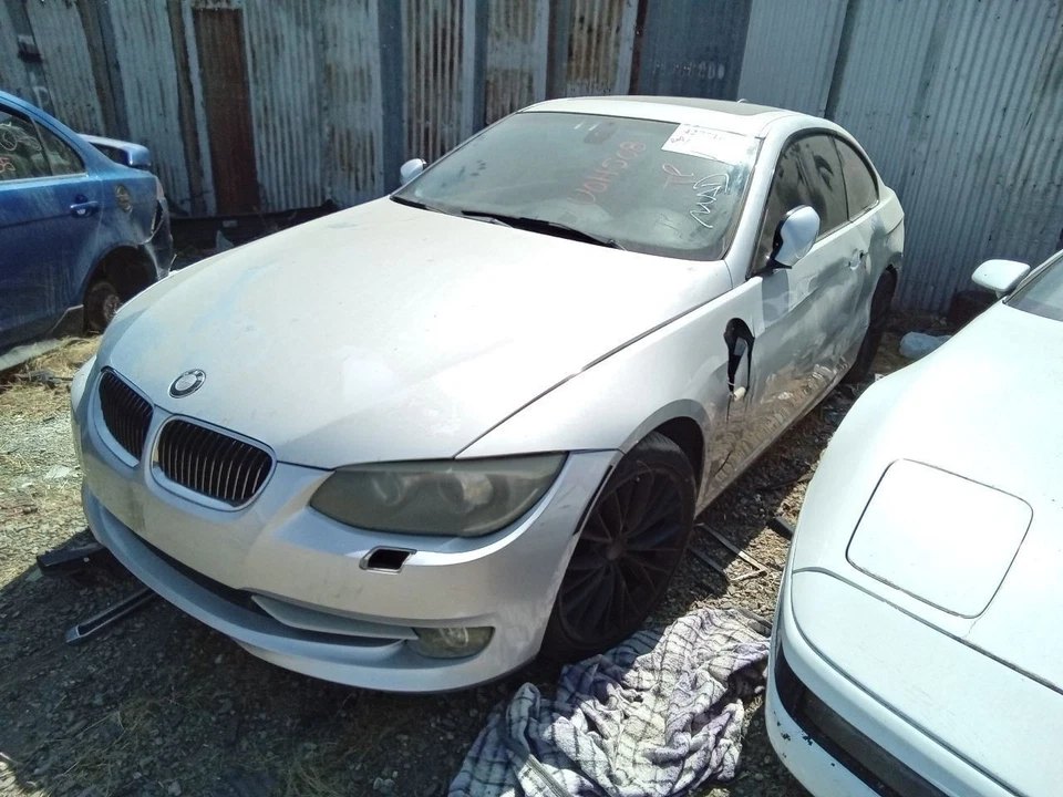 Engine ECM Electronic Control Module Fits 11-12 BMW 135i 30716504 - Изображение 1 из 4