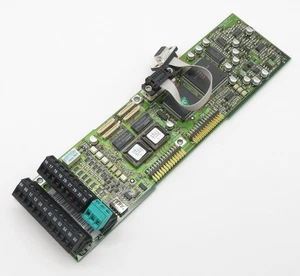 Danfoss Steuerplatine 175Z1961 Control Card Steuerkarte Modul VLT5000/VLT6000 - Picture 1 of 4