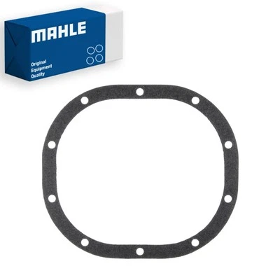 Mahle Differential Carrier Gasket For 1972-1974 Ford Gran Torino - Image 1 of 3