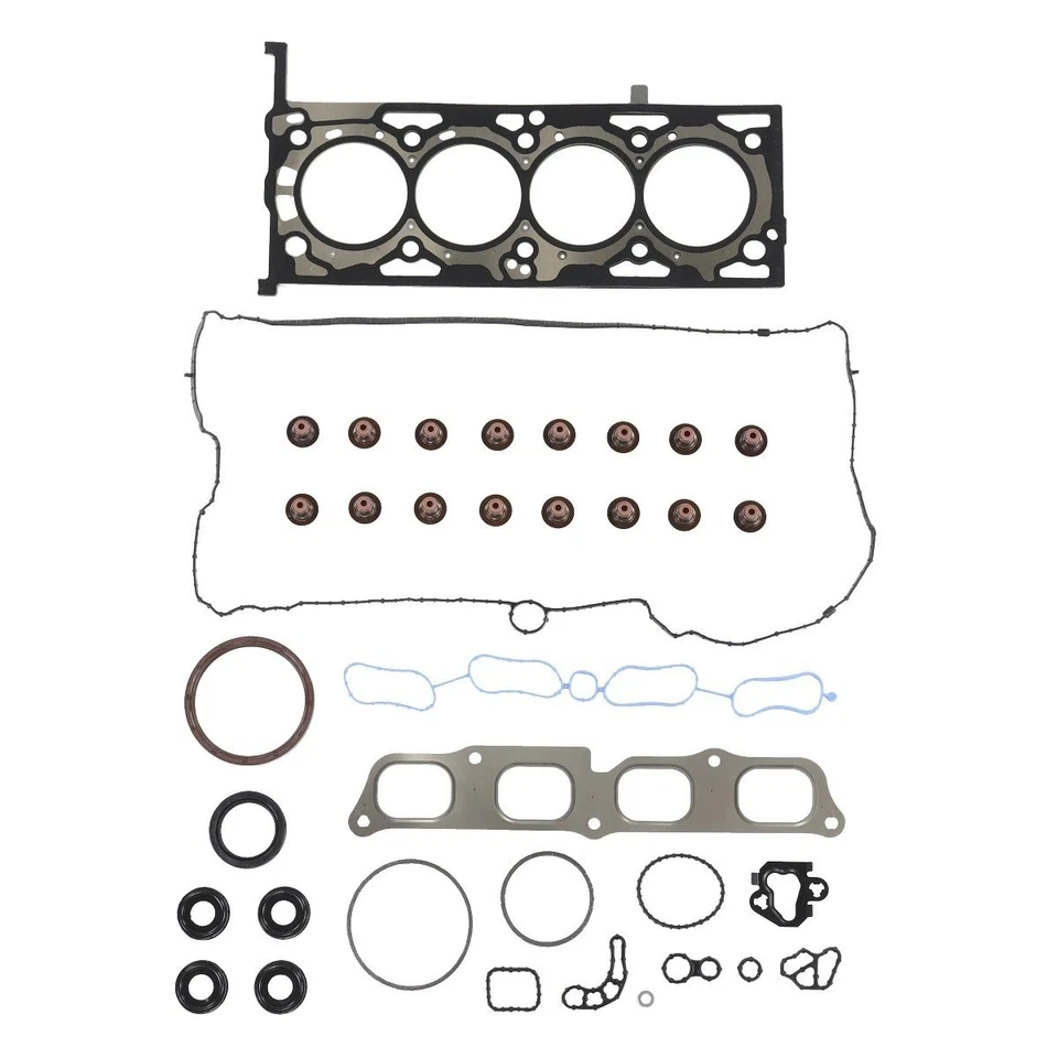 Conjunto de juntas de cabeça HGS348 DNJ para Chevy Buick Regal Chevrolet Camaro CTS ATS - Imagem 1 de 1