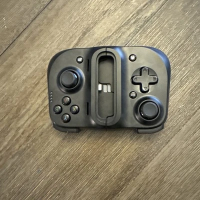 Controlador Smartphone Razer RZ06-0336 para iPhone - Negro - Estuche incluido Foto 1 de 4