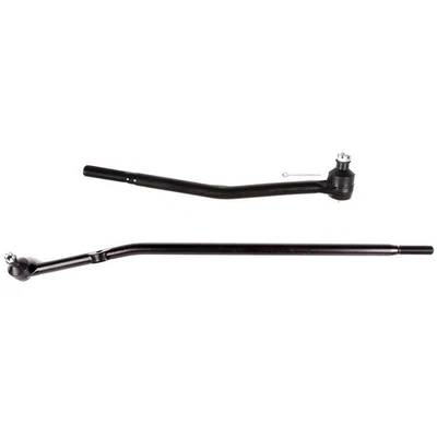 2x Eslabón central interior de suspensión delantera para Ford E-150 Econoline Club Wagon DS1286 Foto 1 de 4