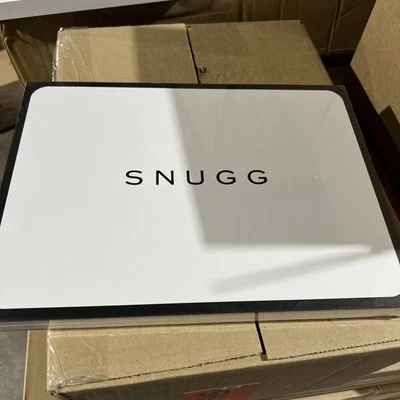 iPad Air 13 Case with Keyboard with Apple Pencil Holder & Live Battery Displa... - Image 1 of 2