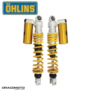 Shock absorber YAMAHA XMAX 300 X-Max 2023-2024 OHLINS rear YA 241 - Picture 1 of 4