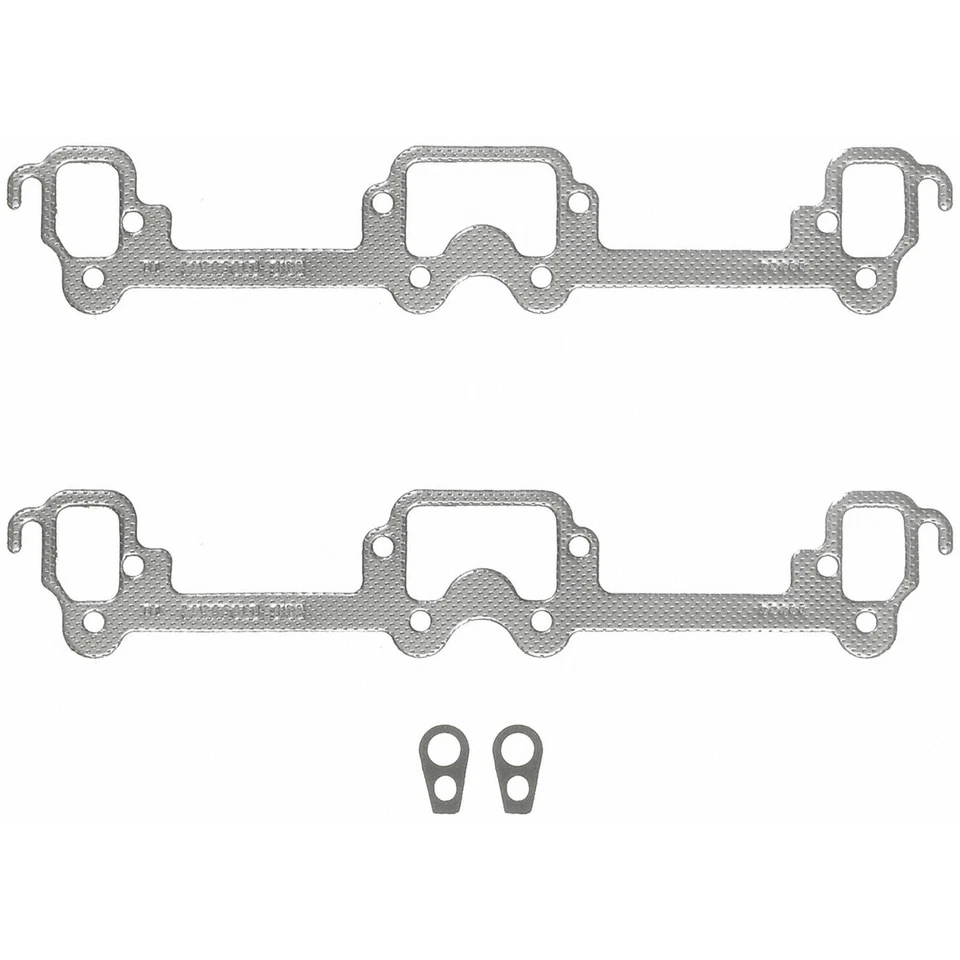 Exhaust Manifold Gasket Set Fel-Pro For 1970-1974 Plymouth Cuda - Image 1 of 1