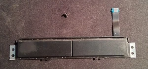 Left & Right Trackpad Key mouse Button For DELL Latitude E7450 E5450 E5550 - Picture 1 of 2