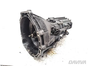 BMW 1 Series 6-Gang-Schaltgetriebe 120d Diesel 130kW (177 HP) 2009 Fließheck - Picture 1 of 11