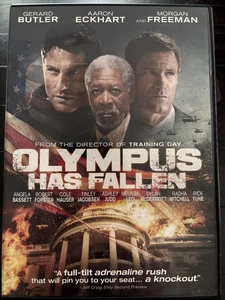 Olympus Has Fallen. Like New, Combine Shipping Available. A6 - Picture 1 of 2