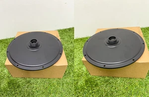 Hub Motor Freewheel Side Cover Plate 1000W - 3000W Ebike Motor - Picture 1 of 9
