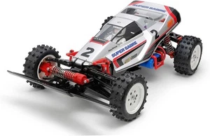 Tamiya 1/10 Electric RC Car Series No.728 Super Saber (2023) 58728 - Picture 1 of 1