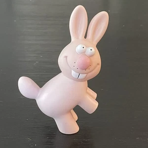 Figura Hasbro Disney Pixar Toy Story 2005 cuerda de tracción Jessie's Critter Bunny 5" - Imagen 1 de 5