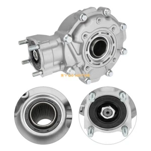 Complete Rear Differential 1988-2000 For Honda Fourtrax 300 TRX300 41300-HM5-A10 - Picture 1 of 11