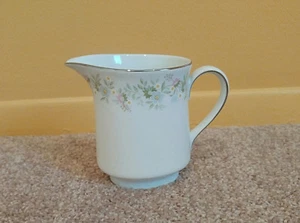 Johann Haviland "Forever Spring" Pattern Creamer Coffee Ceamer - Picture 1 of 6