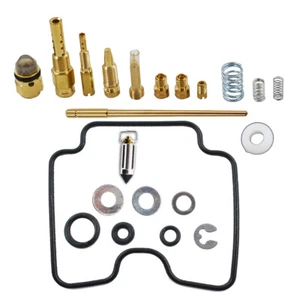 Kit de reconstrucción de carburador para Kawasaki Kfx 400 2003-2006 reparación LTZ400 HDM 221 Carb - Imagen 1 de 7