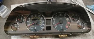 Armaturenbrett, Cluster, Maserati 3200 GT - Bild 1 von 1
