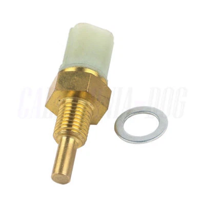 Engine Coolant Temperature Sensor Water Temp Sensor For Honda Civic CRV Jazz - Image 1 of 4