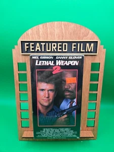 Lethal Weapon 2 (VHS, 1998) - Imagen 1 de 2