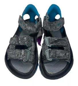 VINTAGE REEBOK AMAZONE SZ.4 BRAND NEW AS IS - Picture 1 of 5
