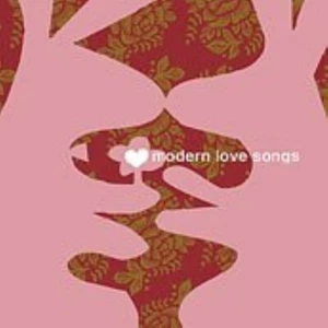 Modern Love Songs - Music CD -  -   - Live More Musically - Very Good - Audio CD - Picture 1 of 1
