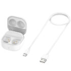New Earphones Charging Case Replacement For Samsung Galaxy Buds FE SM-R400