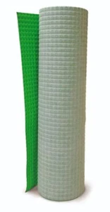 Entkopplungsmembran Kerakoll Green Pro für Fliesen & Stein auf Länge geschnitten - Bild 1 von 3