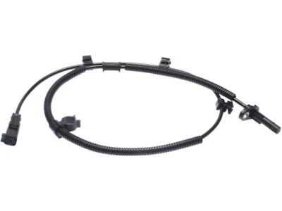 Sensor de velocidad trasero derecho ABS SMP 69351JNGZ 2013 2012 para Ford E250 2011-2014 Foto 1 de 2
